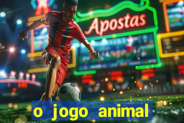 o jogo animal world paga mesmo